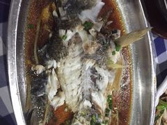 -钱大妈海鲜饭店(保利林语店)