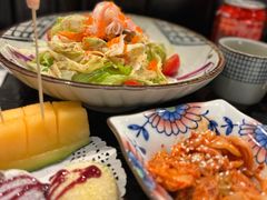 -芥岛(河北大街店)