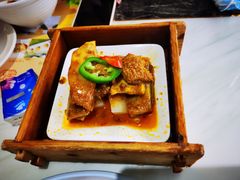 -點無缺茶楼·海鲜酒家(世博店)