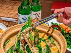 -韩盛·古法烤肉店(皇城恒隆广场店)