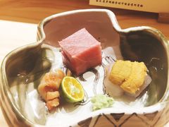 -鮨青(恒基名人购物中心店)