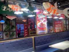 -辣小妮de川菜馆(红旗Mall店)