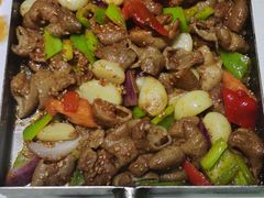 -小柒家第一锹东北菜(城关店)