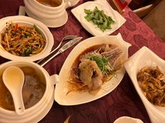 -亚龙湾红树林度假酒店御粤阁