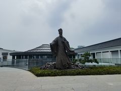 -王阳明故居