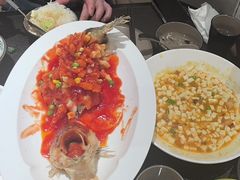 -金陵家宴·金陵春·南京菜(夫子庙店)