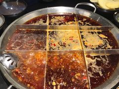 -美美老火锅(回龙湾店)