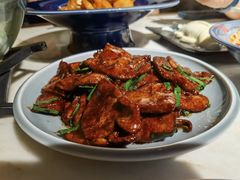 -小吊梨汤·北京菜·烤鸭(鸟巢店)