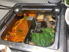 -海底捞火锅(高新活力汇店)