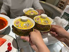 -宁夏国强手抓羊肉·清真菜(未央路凤三店)