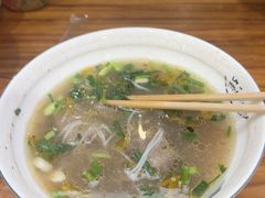 -熊氏牛羊杂粉(龙眼井总店)