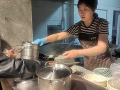 -清真马杰山牛肉汤馆