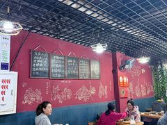 -丁丁猫重庆小面(徐州路店)