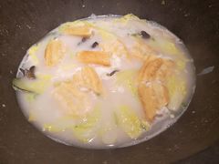 -鲜潭蒸汽石锅鱼(五道口购物中心店)