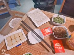 -傣妹火锅(南京东路一店)