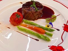-马克西姆餐厅(崇文门店)