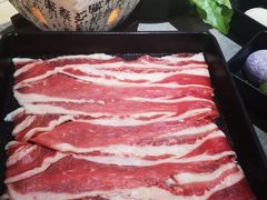 -八角锄烧·肉火锅(天河城店)