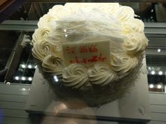 -全日可颂动物奶油生日蛋糕(步行街店)
