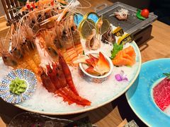 -Minase水濑·日料放题(外滩店)