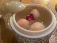 -破三川·新川菜(静安大融城店)
