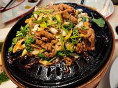 -京华烟云·北京烤鸭(领展购物广场·中关村店)