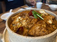 -九转小磨·非遗东北菜(群力店)