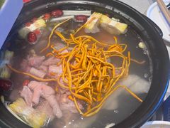 -俏牛哥鲜牛肉牛肆馆(重庆天地店)