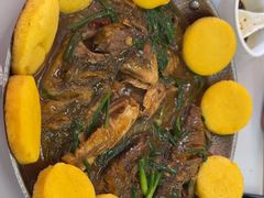 -一口猪海鲜浑锅·东北家常菜