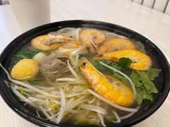 -泰越越(古盛路店)
