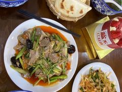 -长安后宰门水盆羊肉(新都心店)