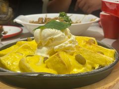 -偏爱炒鸡(老县衙店)