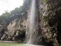 -天河潭旅游度假区