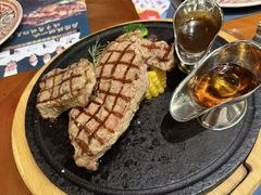 -卢布里西餐厅(总店)