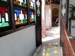 -东莞市可园博物馆