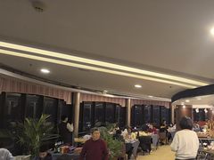 -汇泉王朝大饭店-旋转餐厅(南海路店)