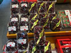-鲜丰水果(滨江新城店)