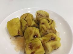 -文辉墨鱼丸大王(铜锣湾渣甸街总店)