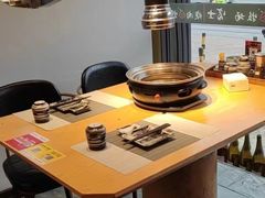 -吉屋烤肉(八宝街店)