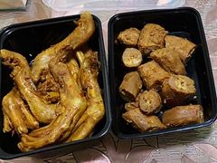 -绝味鸭脖(南坪亿象城店)