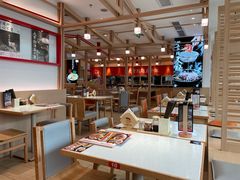 -味千拉面(增城万达广场店)