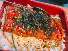 -酒井酱子·深夜食堂(东城汇店)
