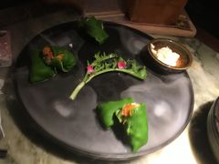 -绿茶餐厅(昌平悦荟店)