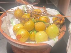 -季季山·云南野生菌火锅(上海首店)