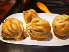 鲜肉生煎-大壶春生煎(四川中路店)