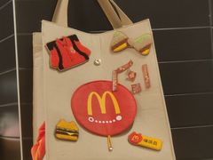 -麦当劳(广州新港东路第二分店)