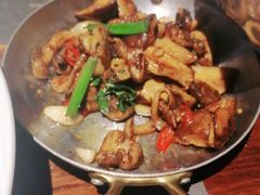 -食间牛排(湖西路店)