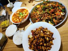 -长寿面馆(振兴路店)