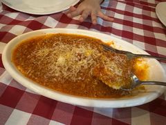 -安立可意大利美食