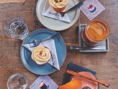 -BE NORMAL CAFE(霞溪路店)