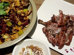 -辛香汇·现炒川菜(武进吾悦店)